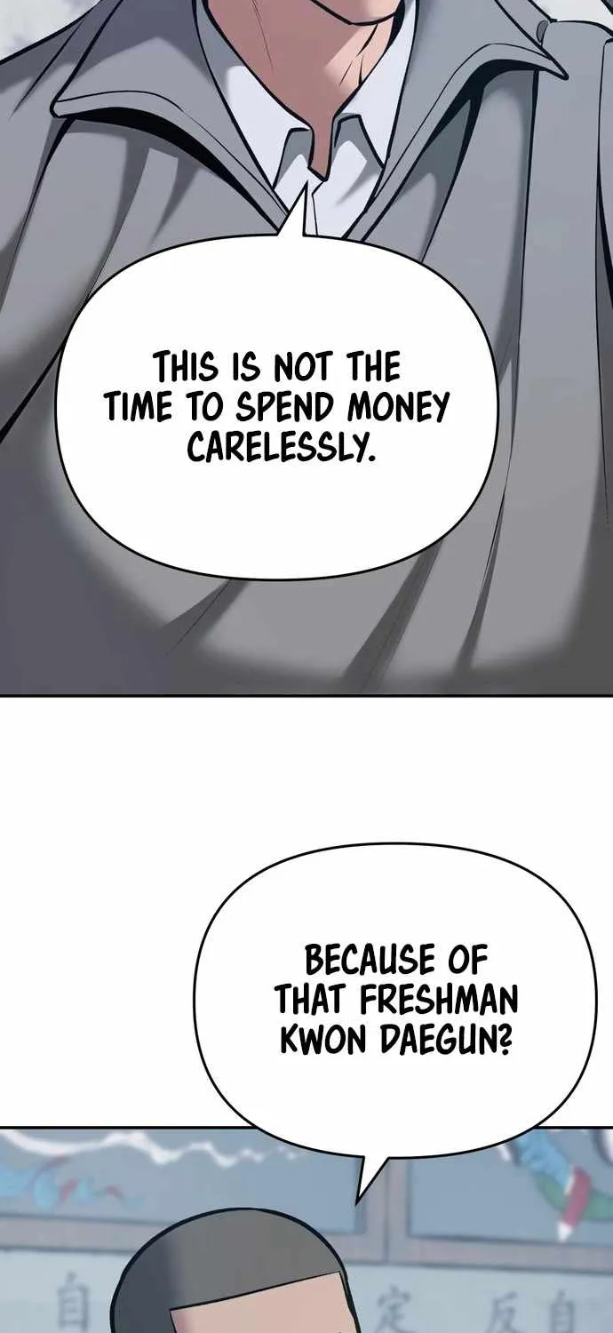 Read The Bully In-Charge chapter 44 image 64 on Lezhin
