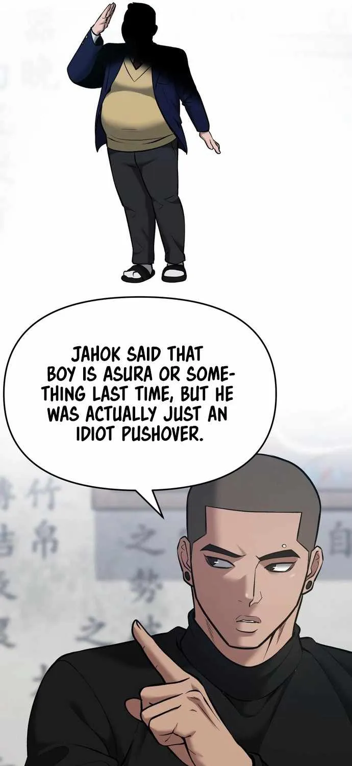 Read The Bully In-Charge chapter 44 image 68 on Lezhin