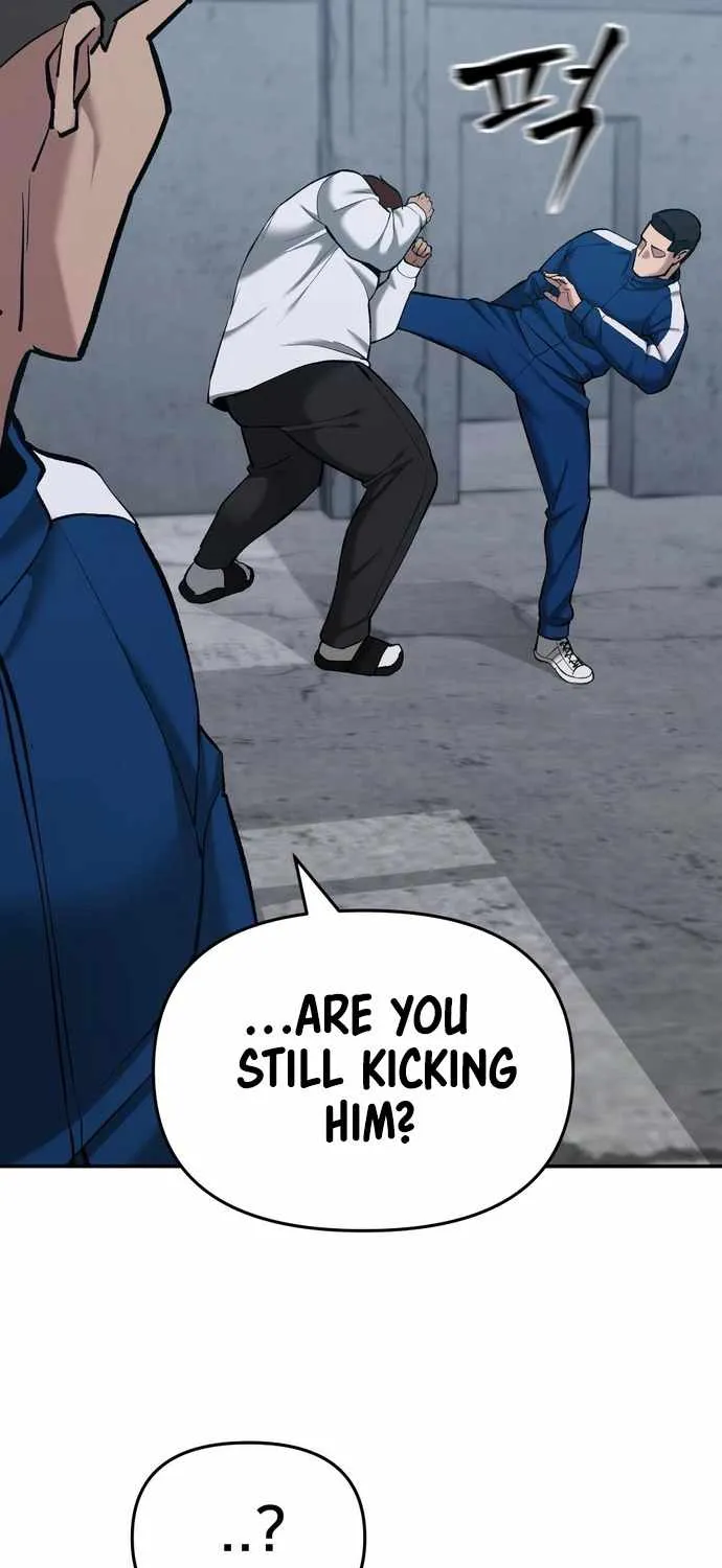 Read The Bully In-Charge chapter 44 image 8 on Lezhin