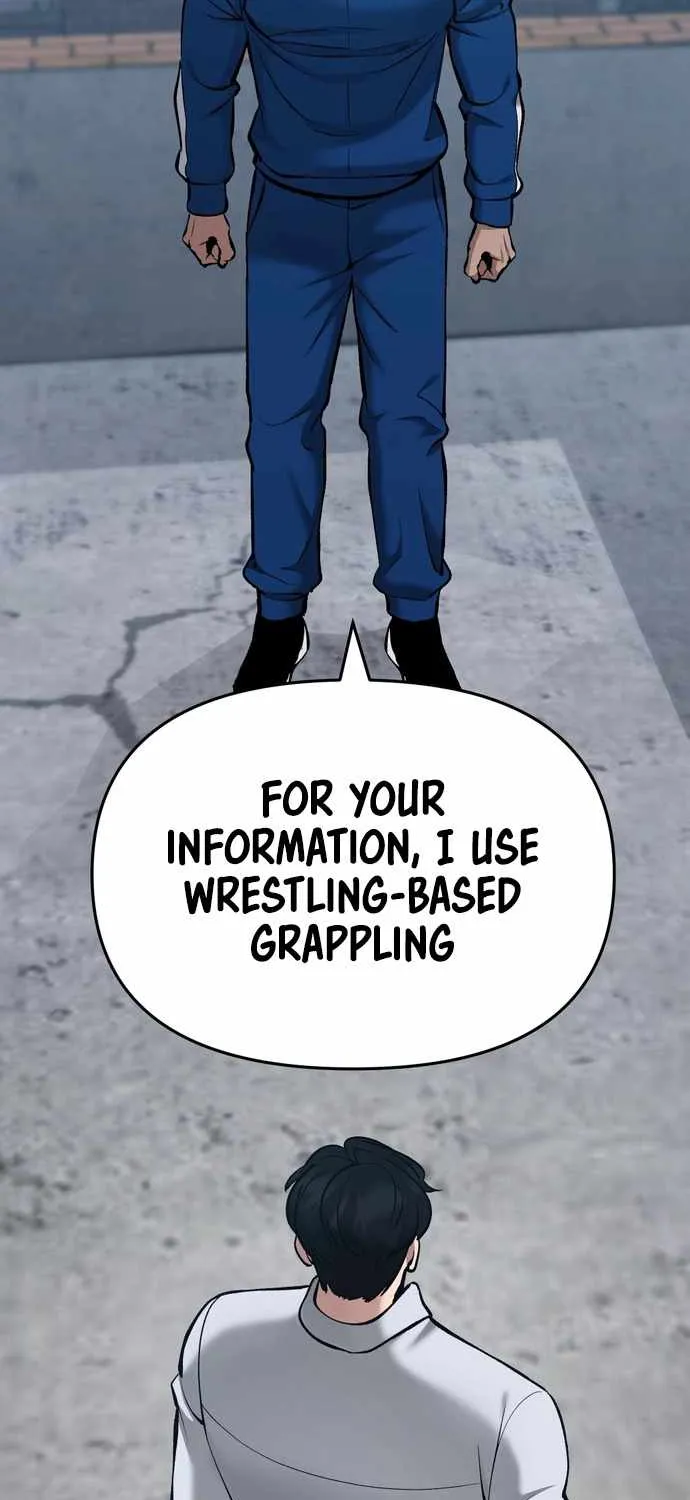Read The Bully In-Charge chapter 44 image 84 on Lezhin