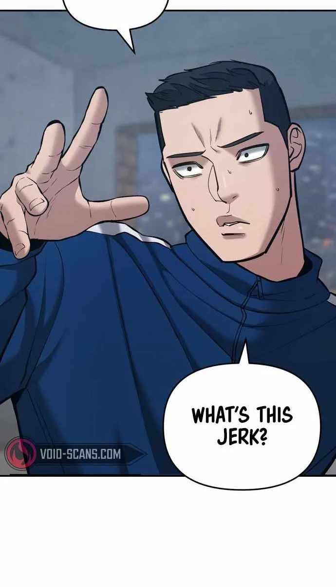 Read The Bully In-Charge chapter 44 image 9 on Lezhin