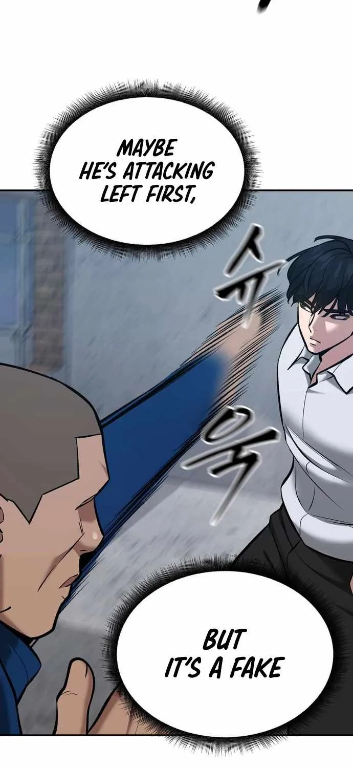 Read The Bully In-Charge chapter 44 image 99 on Lezhin