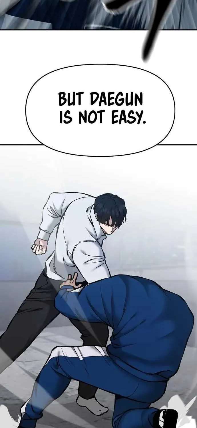 Read The Bully In-Charge chapter 45 image 106 on Lezhin