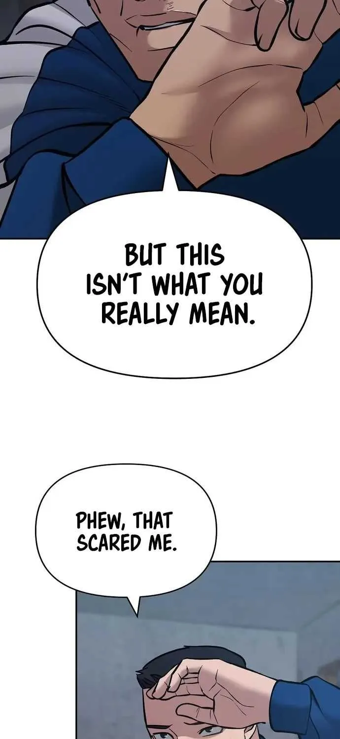 Read The Bully In-Charge chapter 45 image 11 on Lezhin