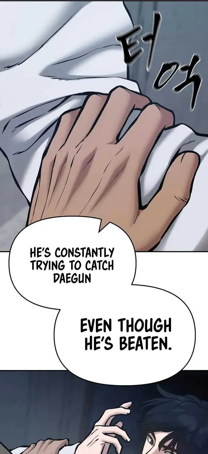 Read The Bully In-Charge chapter 45 image 117 on Lezhin