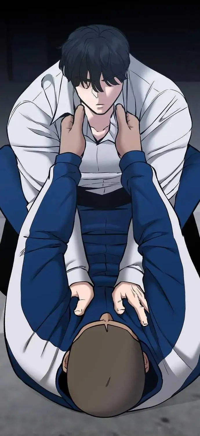 Read The Bully In-Charge chapter 45 image 125 on Lezhin