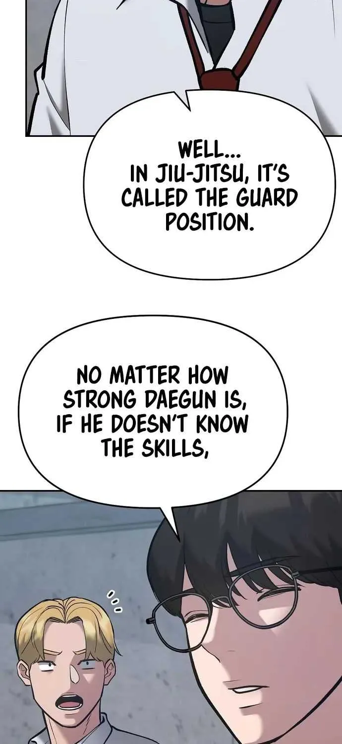 Read The Bully In-Charge chapter 45 image 127 on Lezhin