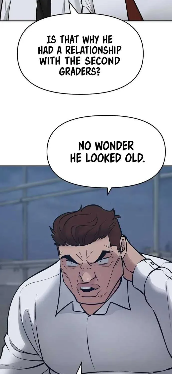 Read The Bully In-Charge chapter 45 image 19 on Lezhin