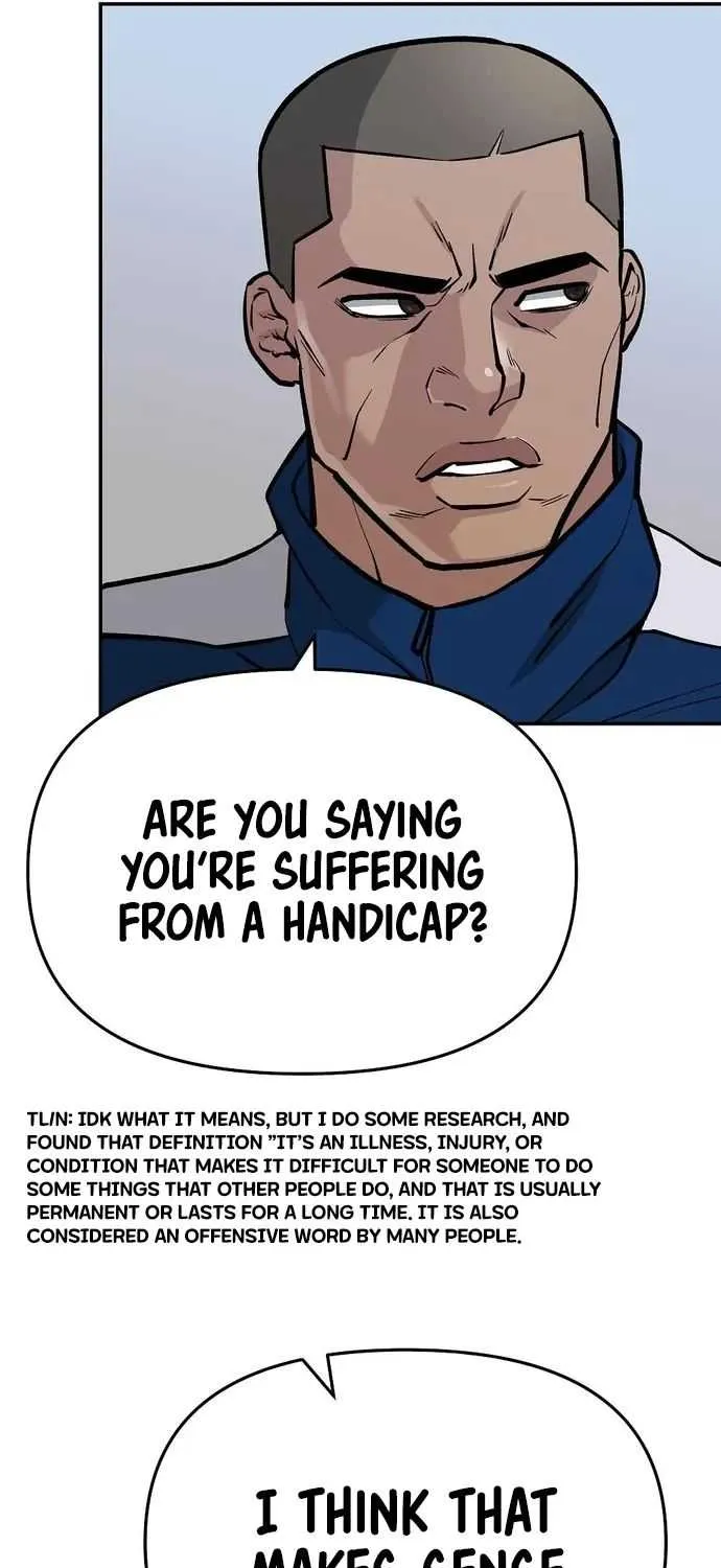 Read The Bully In-Charge chapter 45 image 21 on Lezhin