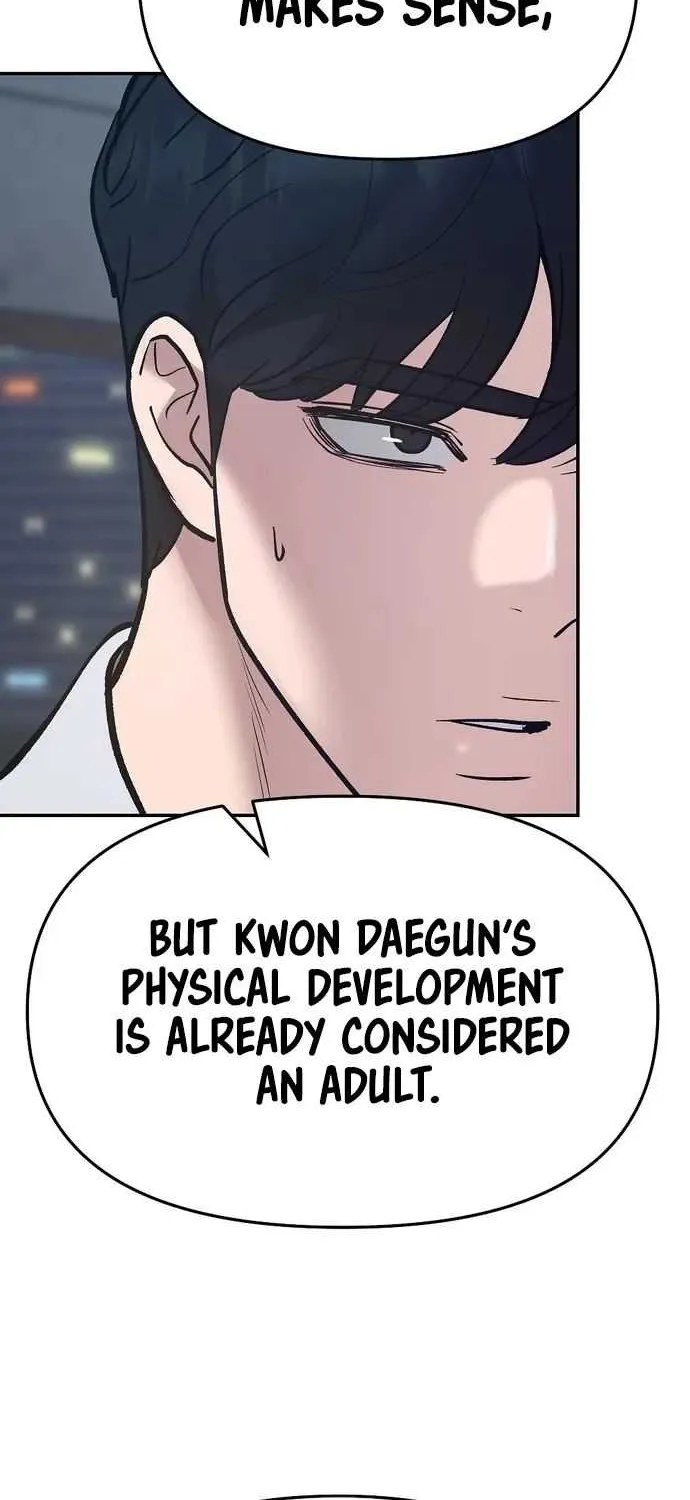 Read The Bully In-Charge chapter 45 image 22 on Lezhin