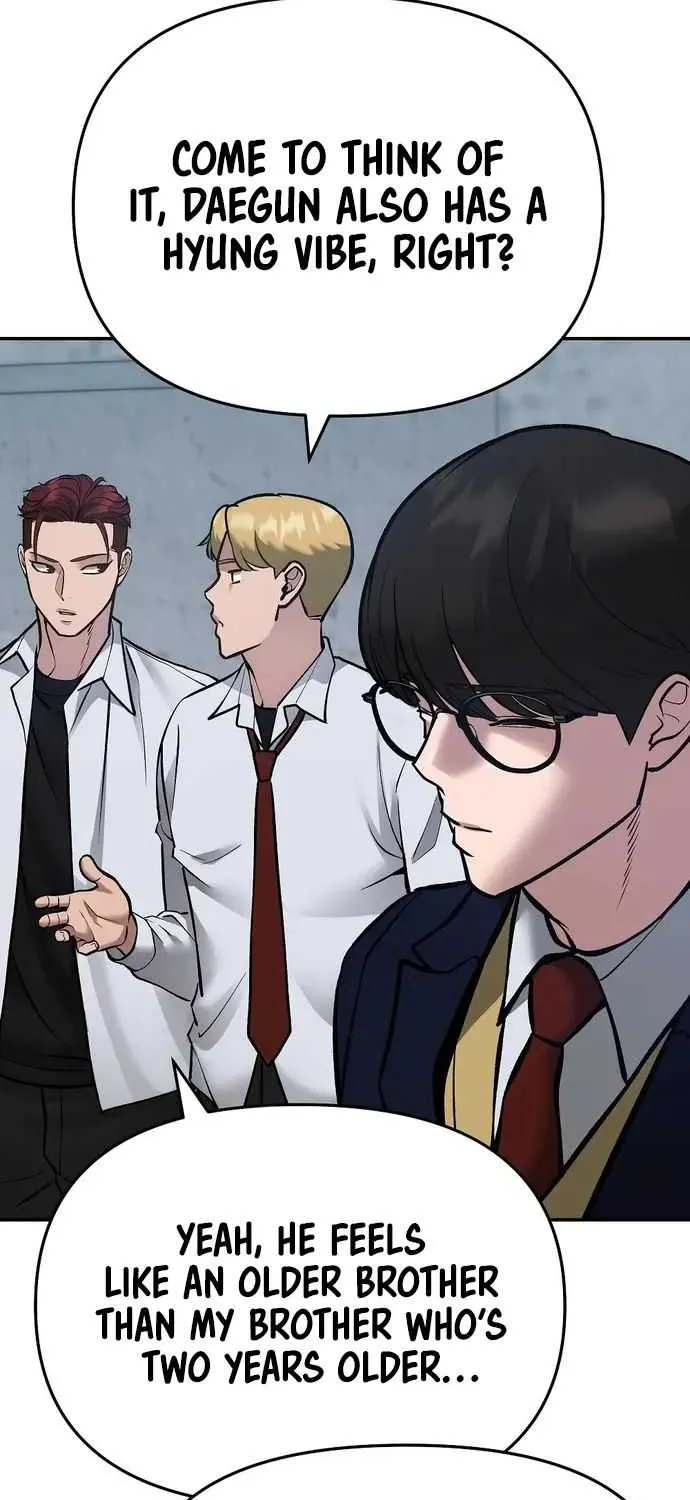 Read The Bully In-Charge chapter 45 image 23 on Lezhin