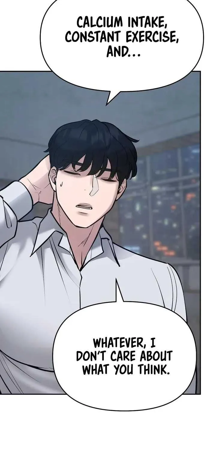 Read The Bully In-Charge chapter 45 image 24 on Lezhin