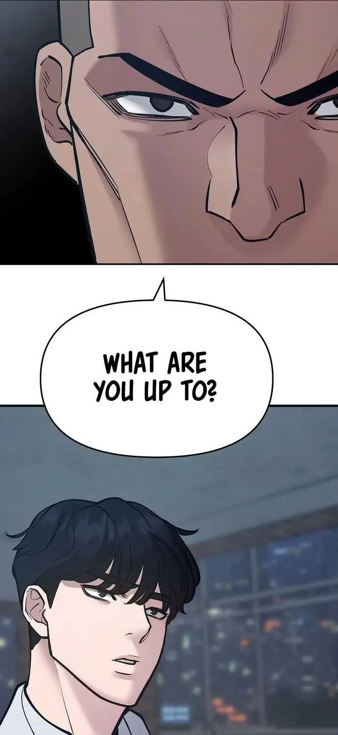 Read The Bully In-Charge chapter 45 image 28 on Lezhin