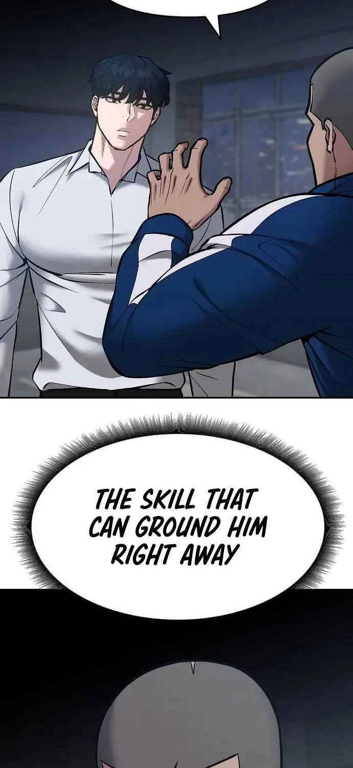 Read The Bully In-Charge chapter 45 image 31 on Lezhin
