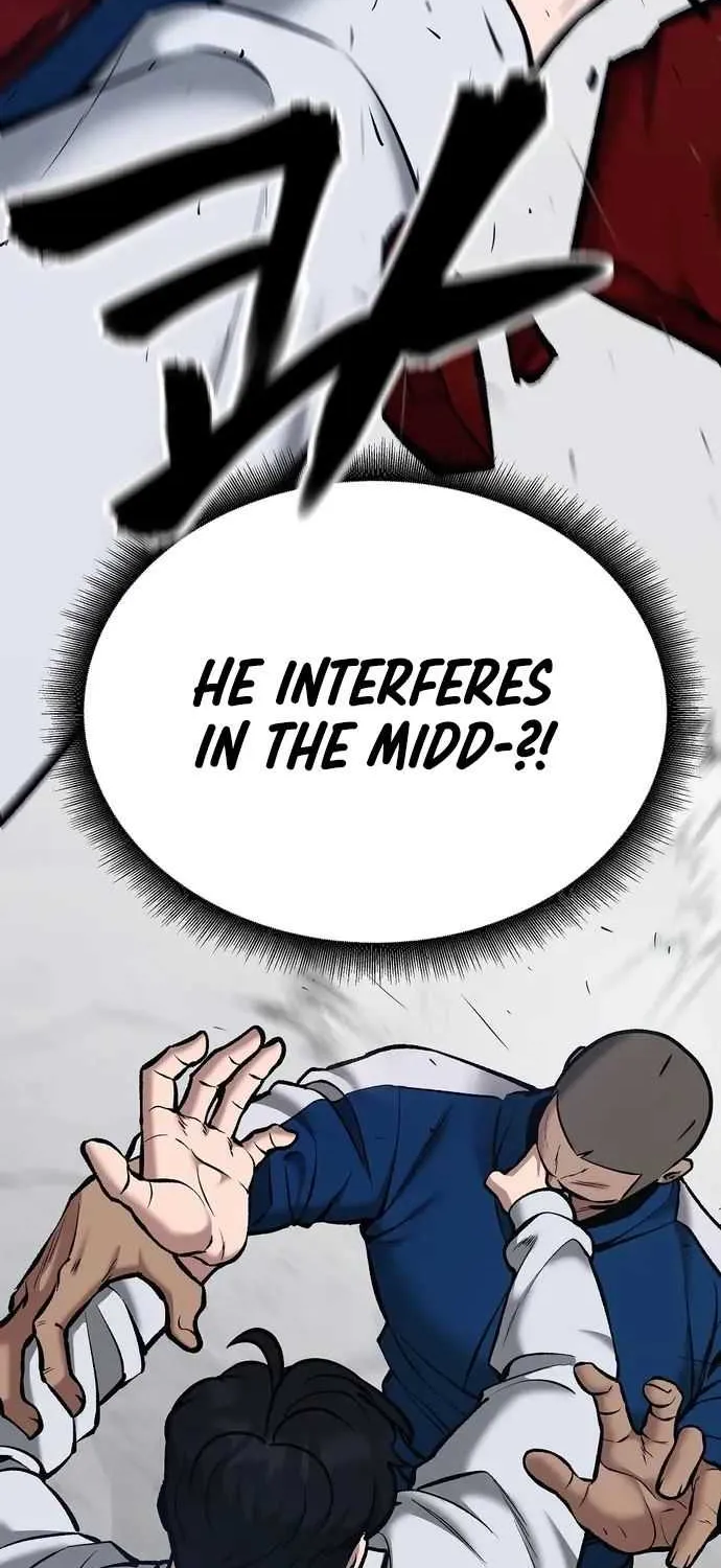 Read The Bully In-Charge chapter 45 image 36 on Lezhin