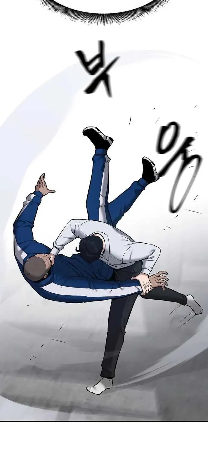 Read The Bully In-Charge chapter 45 image 40 on Lezhin