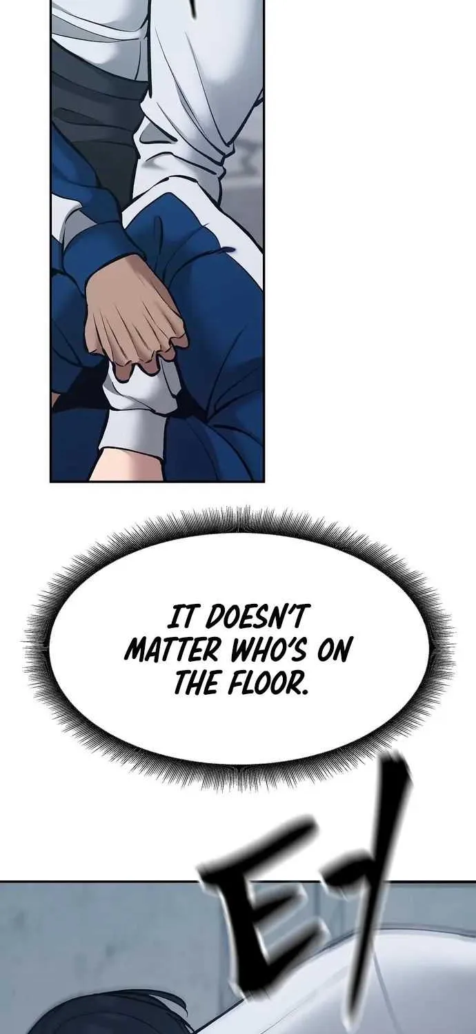 Read The Bully In-Charge chapter 45 image 45 on Lezhin