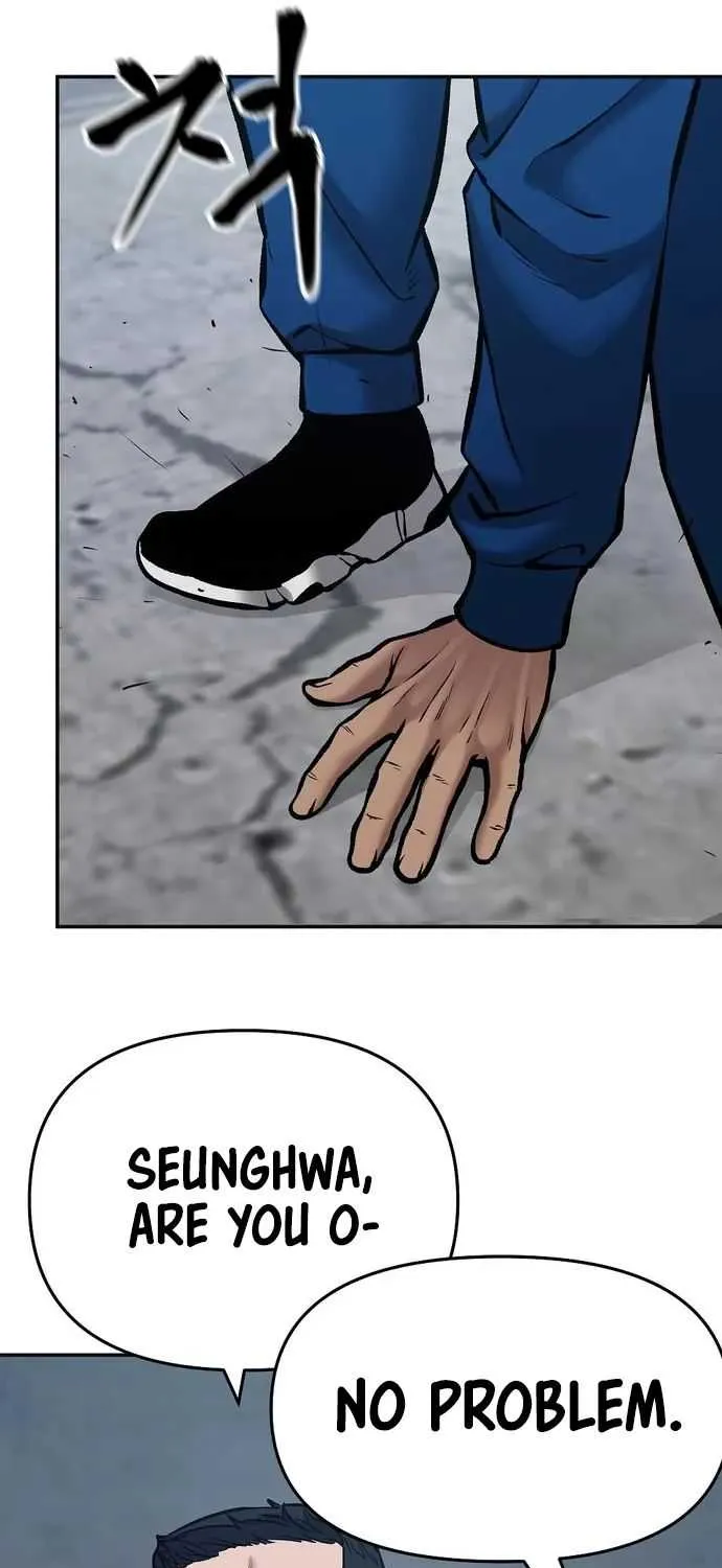 Read The Bully In-Charge chapter 45 image 7 on Lezhin