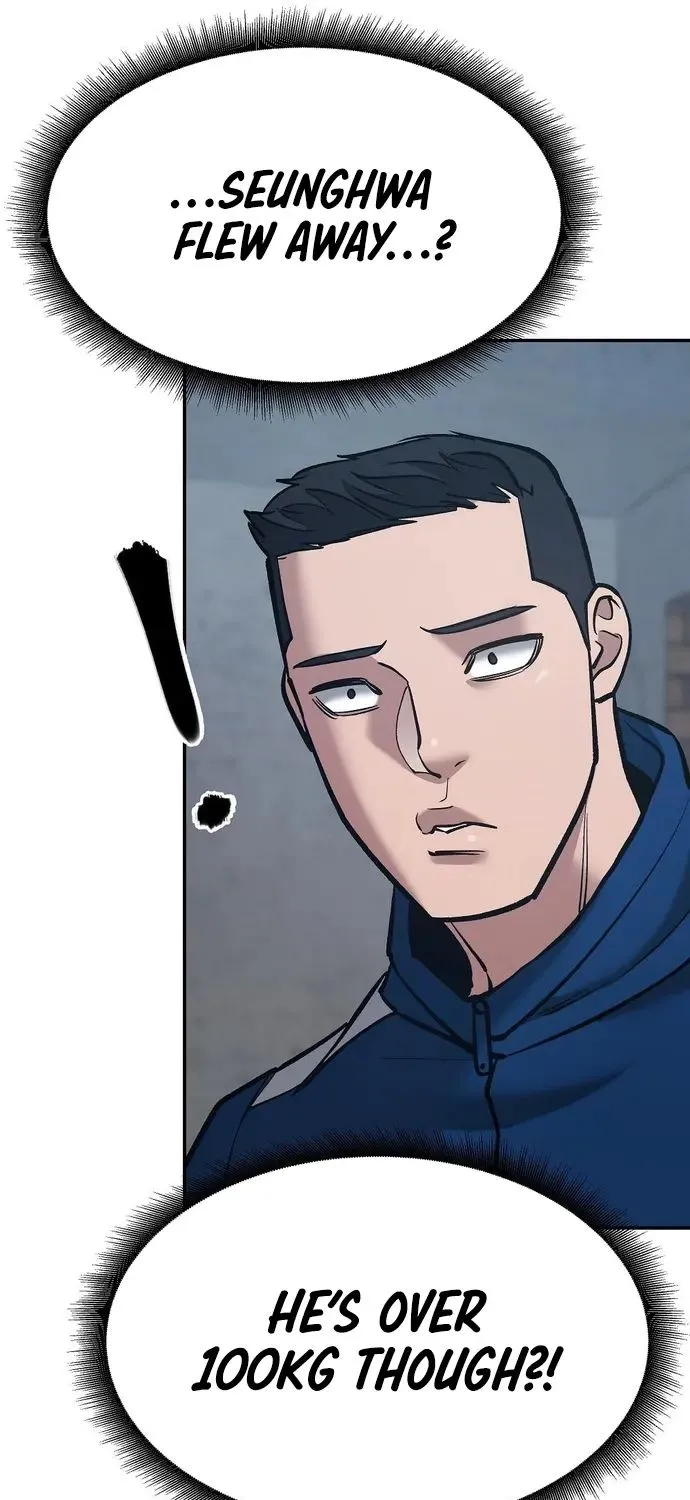 Read The Bully In-Charge chapter 45 image 77 on Lezhin