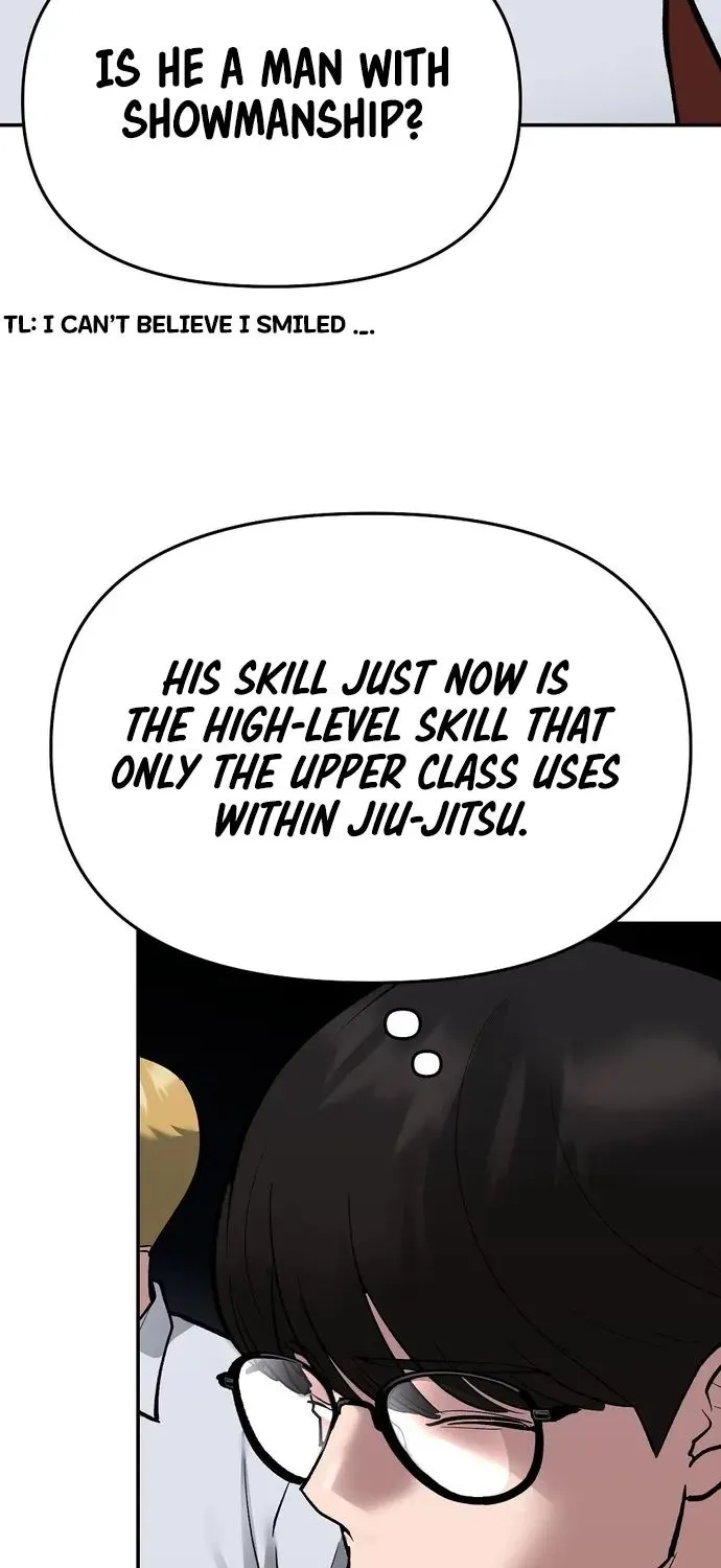 Read The Bully In-Charge chapter 45 image 80 on Lezhin