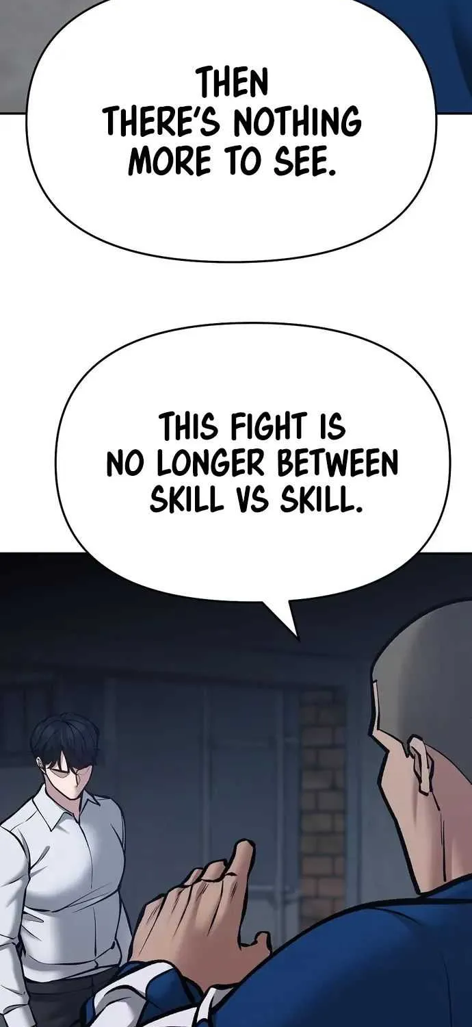 Read The Bully In-Charge chapter 45 image 84 on Lezhin