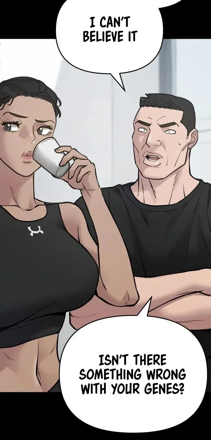 Read The Bully In-Charge chapter 46 image 104 on Lezhin