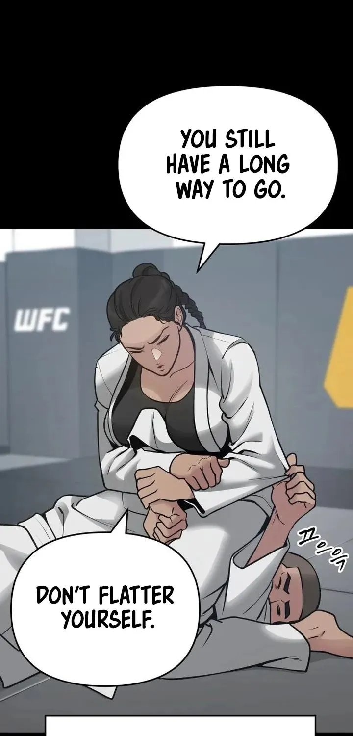 Read The Bully In-Charge chapter 46 image 106 on Lezhin