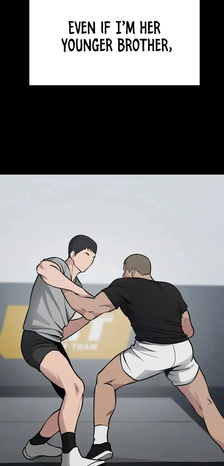 Read The Bully In-Charge chapter 46 image 107 on Lezhin