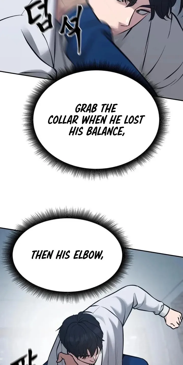 Read The Bully In-Charge chapter 46 image 14 on Lezhin