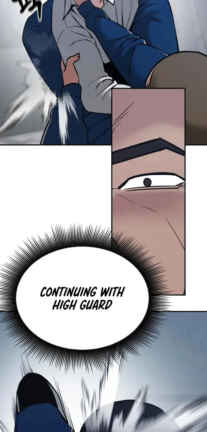 Read The Bully In-Charge chapter 46 image 15 on Lezhin