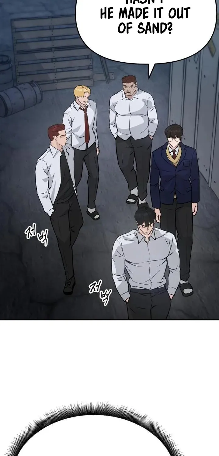 Read The Bully In-Charge chapter 46 image 156 on Lezhin