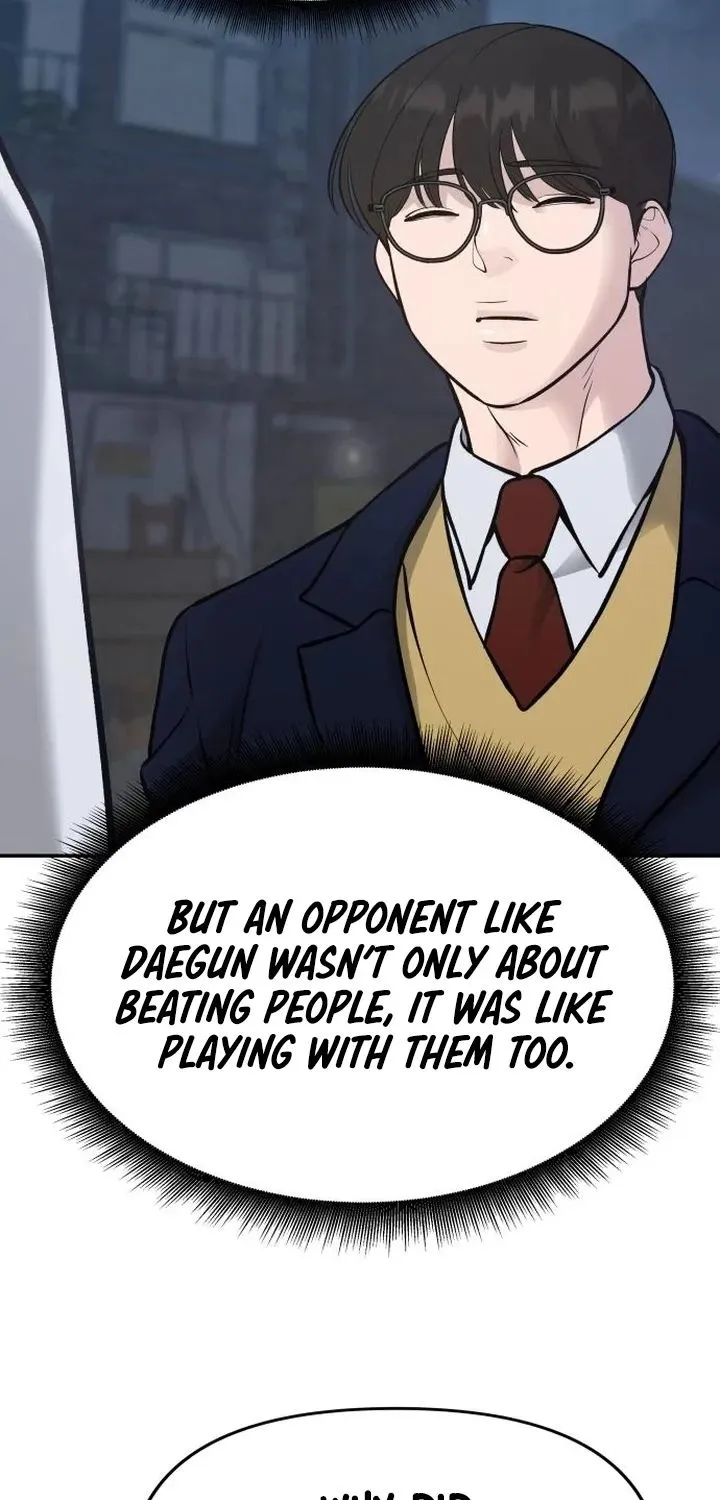 Read The Bully In-Charge chapter 46 image 158 on Lezhin