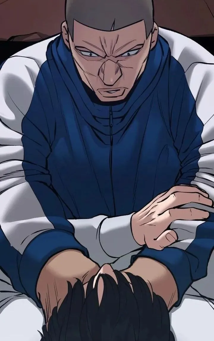Read The Bully In-Charge chapter 46 image 2 on Lezhin