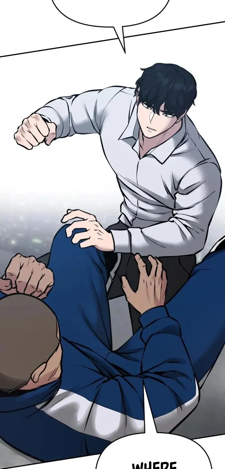 Read The Bully In-Charge chapter 46 image 29 on Lezhin
