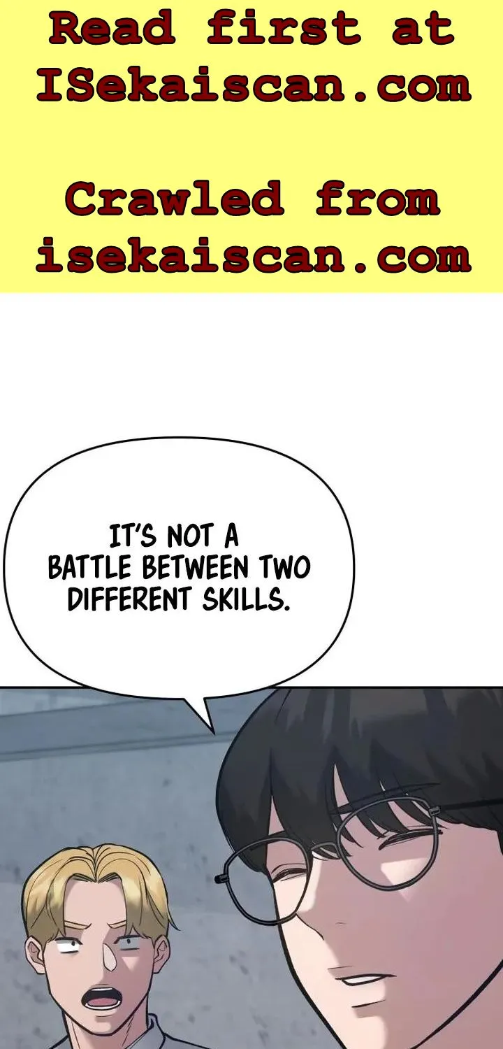 Read The Bully In-Charge chapter 46 image 44 on Lezhin