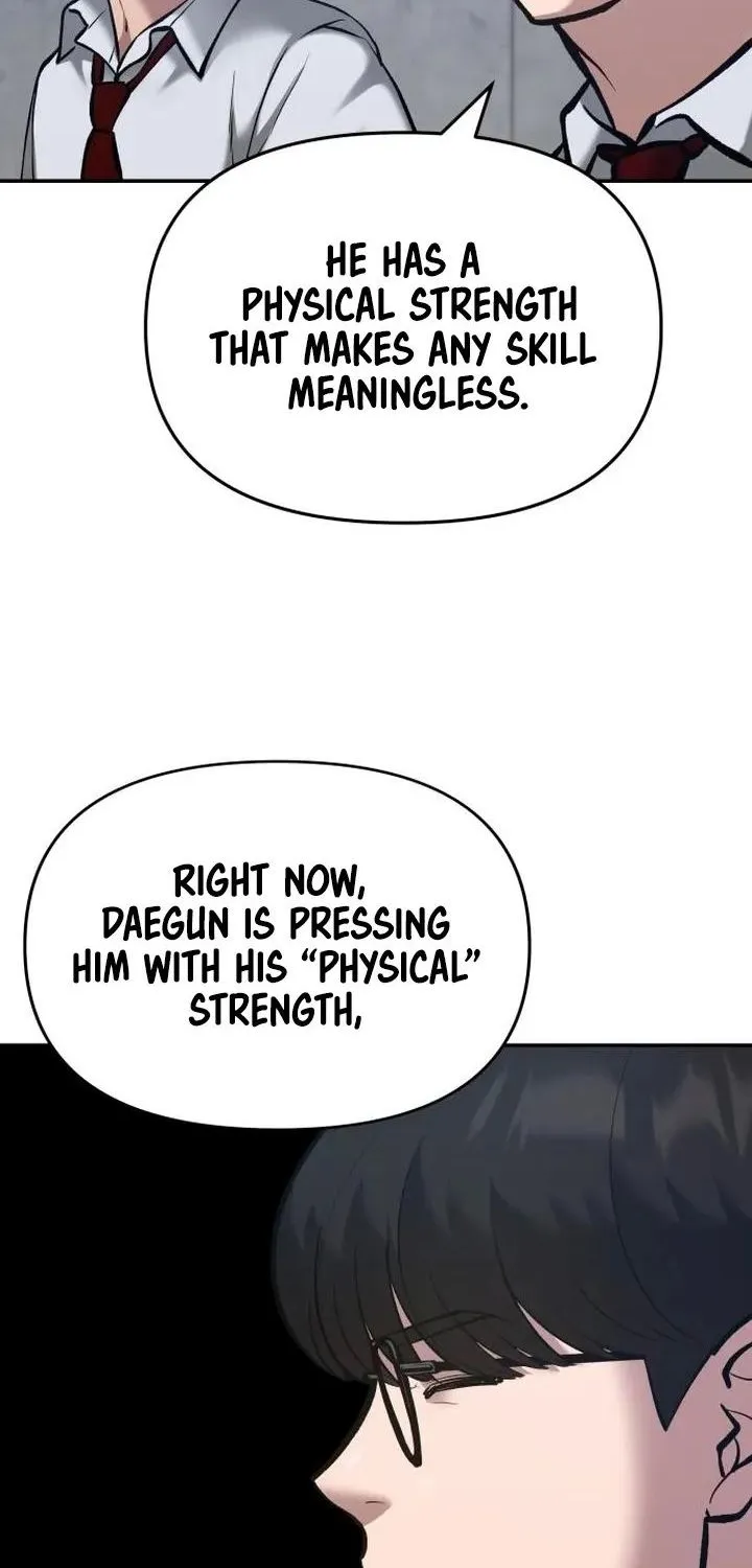 Read The Bully In-Charge chapter 46 image 45 on Lezhin