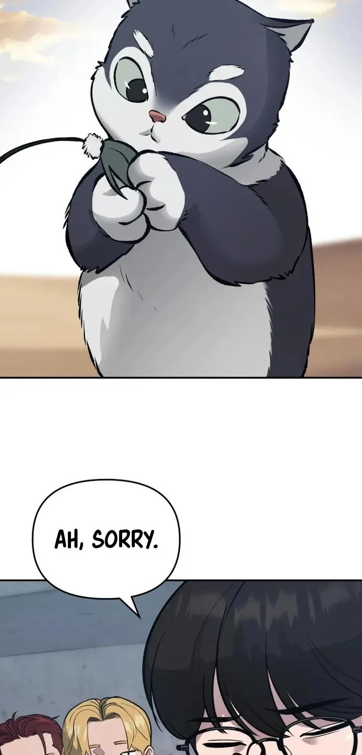 Read The Bully In-Charge chapter 46 image 59 on Lezhin