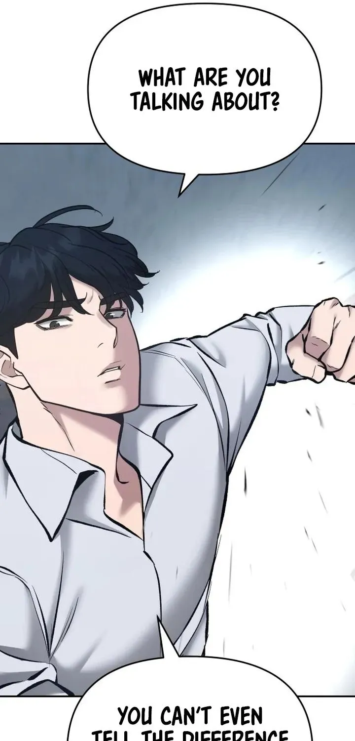 Read The Bully In-Charge chapter 46 image 6 on Lezhin