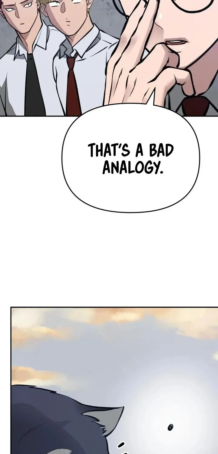 Read The Bully In-Charge chapter 46 image 60 on Lezhin