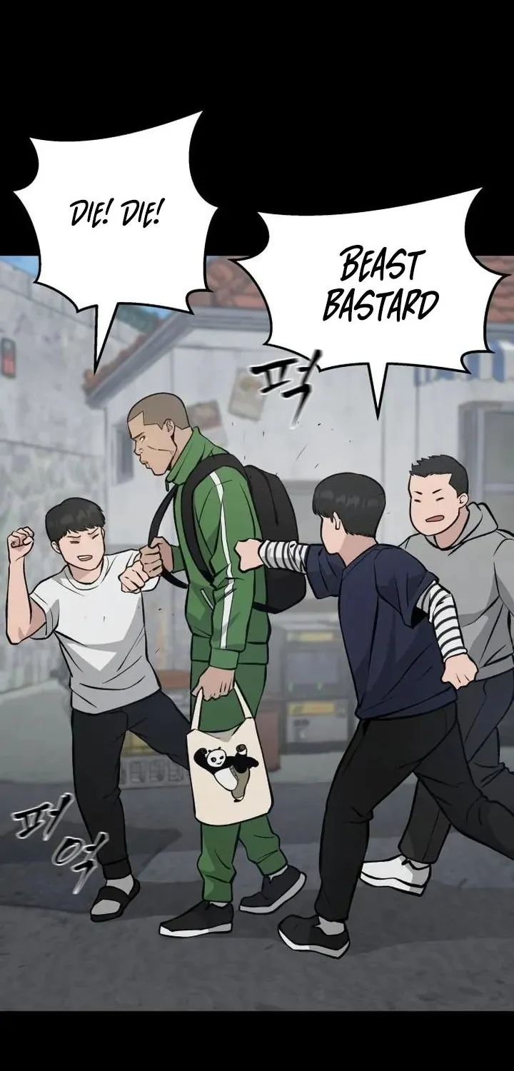 Read The Bully In-Charge chapter 46 image 77 on Lezhin