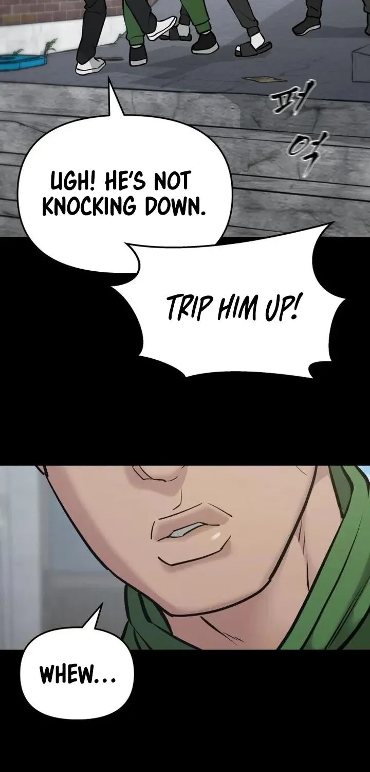 Read The Bully In-Charge chapter 46 image 81 on Lezhin