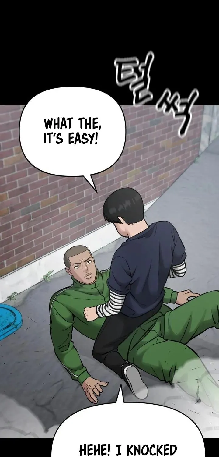 Read The Bully In-Charge chapter 46 image 82 on Lezhin