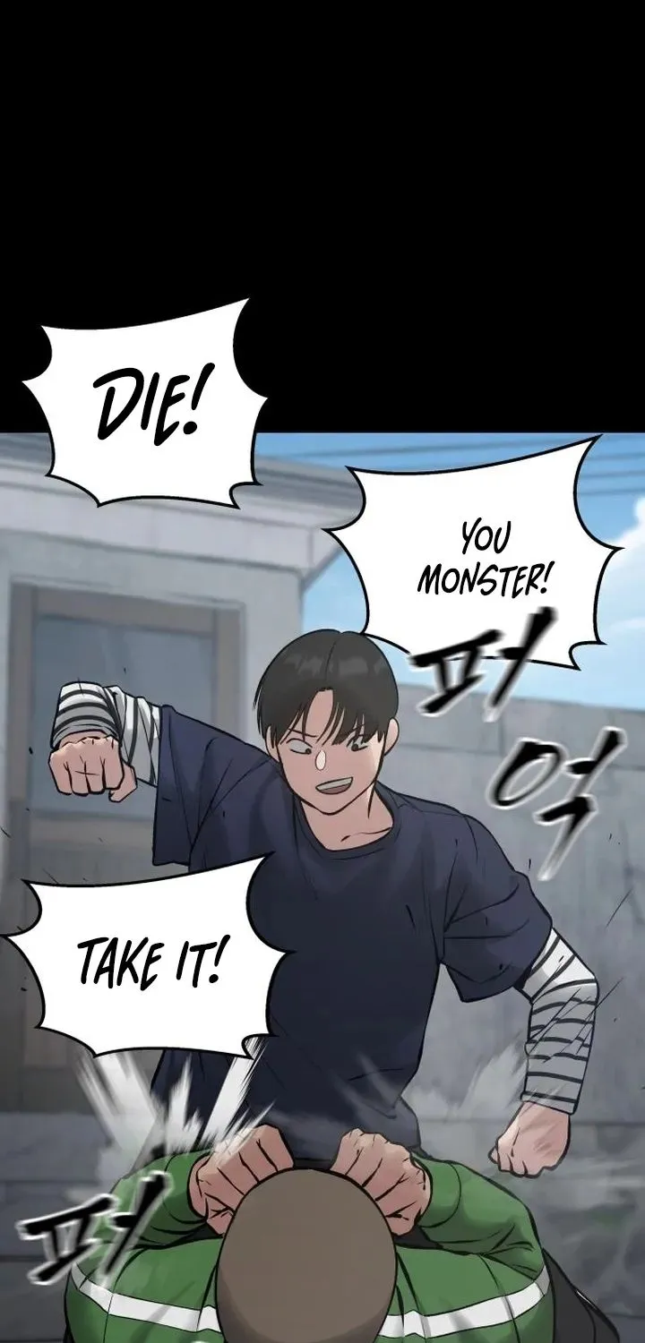Read The Bully In-Charge chapter 46 image 84 on Lezhin