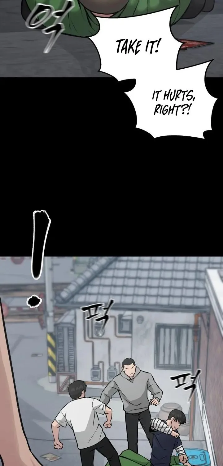 Read The Bully In-Charge chapter 46 image 85 on Lezhin