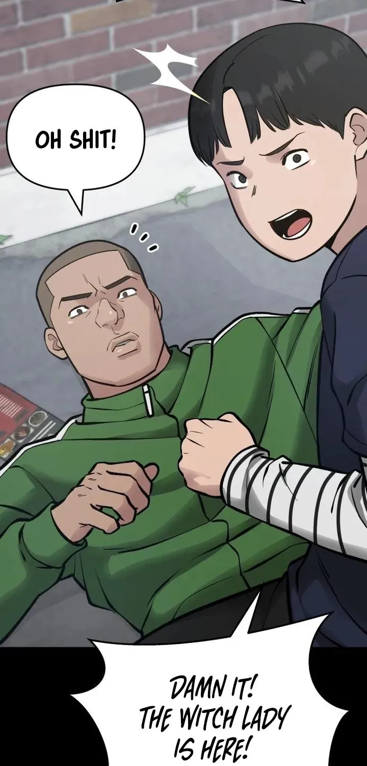 Read The Bully In-Charge chapter 46 image 88 on Lezhin