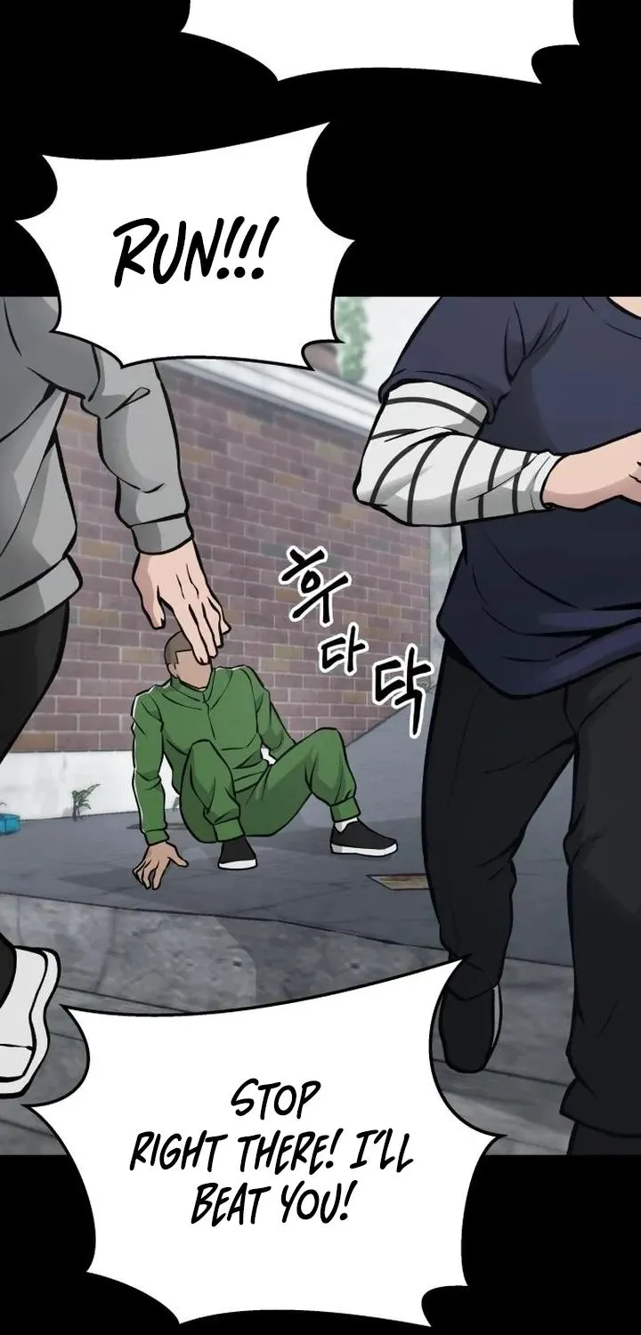 Read The Bully In-Charge chapter 46 image 89 on Lezhin