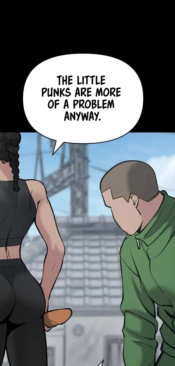 Read The Bully In-Charge chapter 46 image 90 on Lezhin
