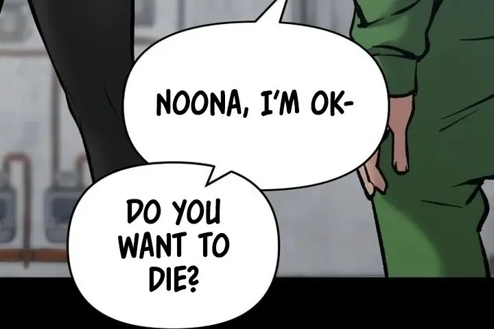 Read The Bully In-Charge chapter 46 image 91 on Lezhin