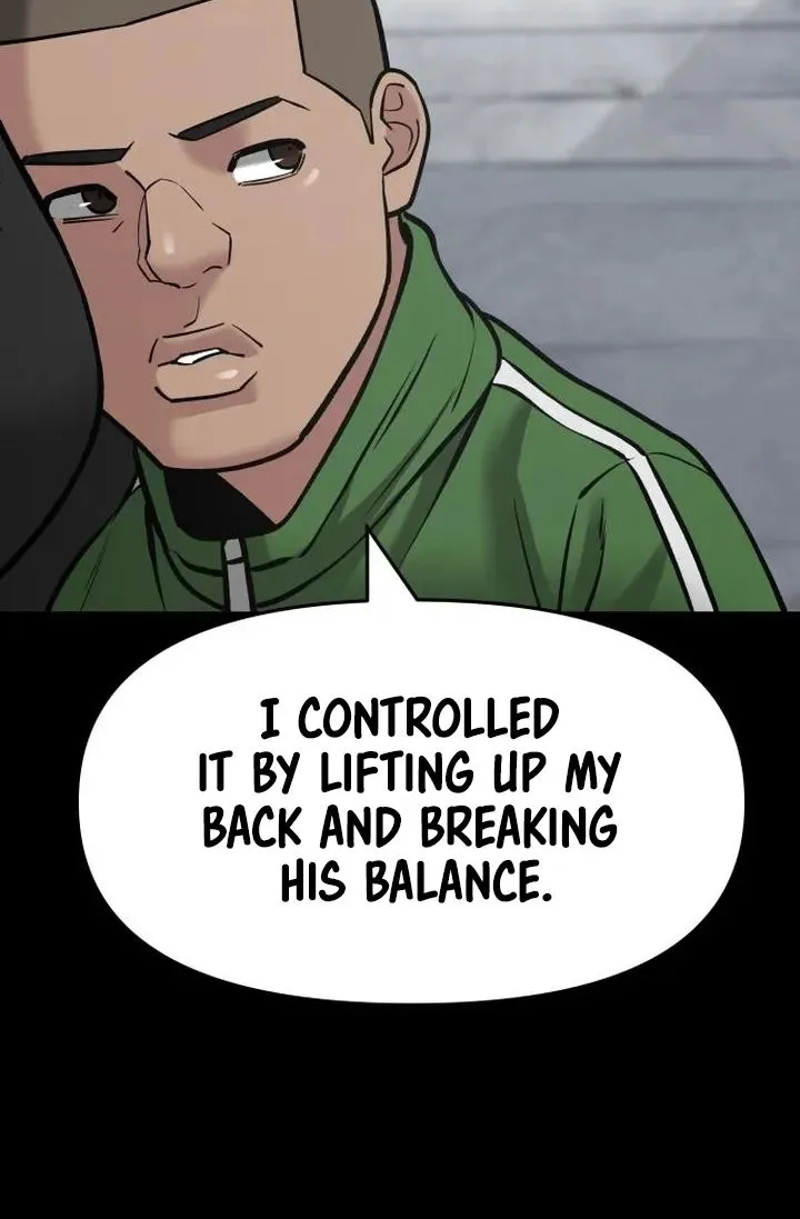 Read The Bully In-Charge chapter 46 image 97 on Lezhin