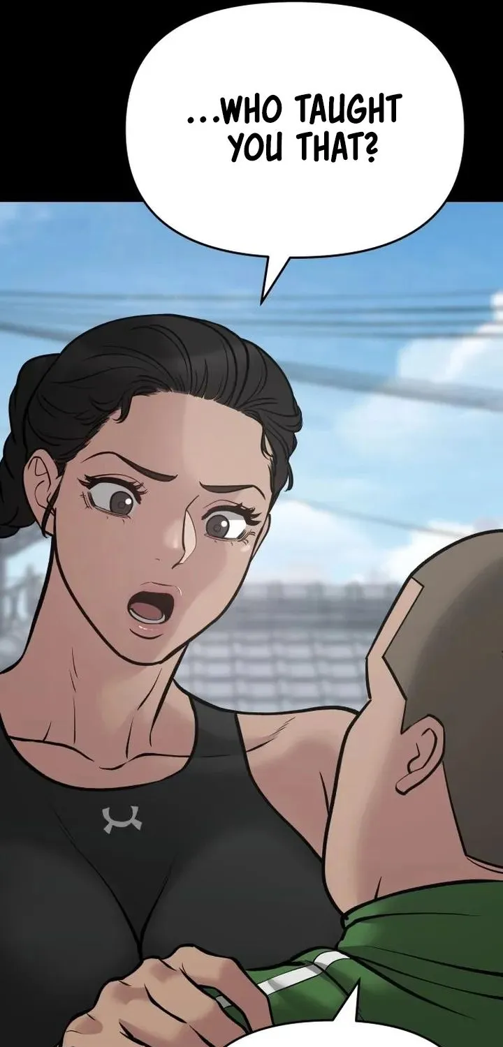 Read The Bully In-Charge chapter 46 image 98 on Lezhin